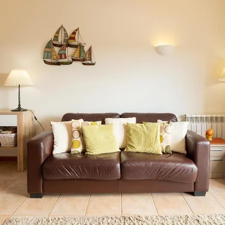Vale Da Ribeira Ad By Destination Algarve Apartment Arao