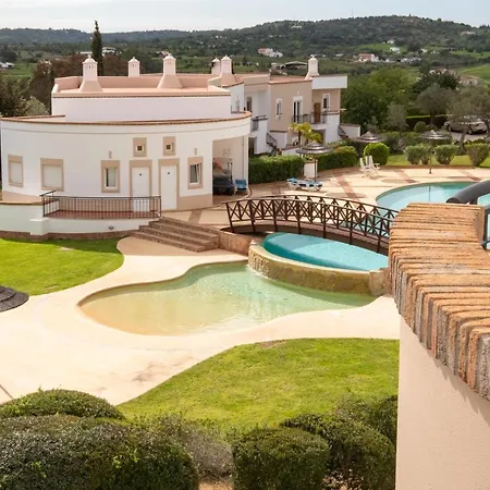 Vale Da Ribeira Ad By Destination Algarve * Arao