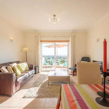 Vale Da Ribeira Ad By Destination Algarve Apartment *