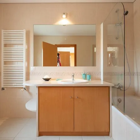 Apartment Vale Da Ribeira Ad By Destination Algarve *