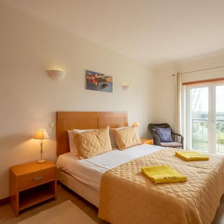 Vale Da Ribeira Ad By Destination Algarve Apartment *