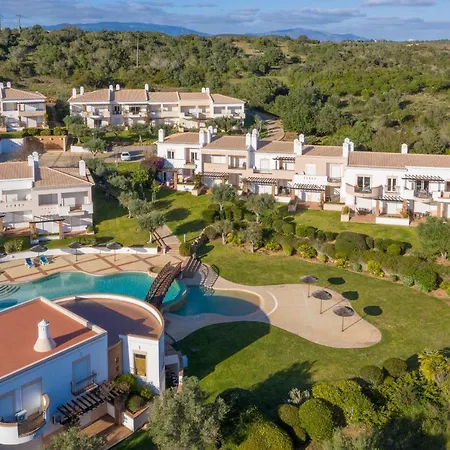 Apartment Vale Da Ribeira Ad By Destination Algarve Arao
