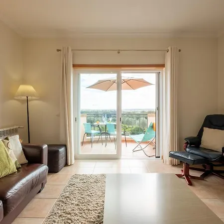 Apartment Vale Da Ribeira Ad By Destination Algarve