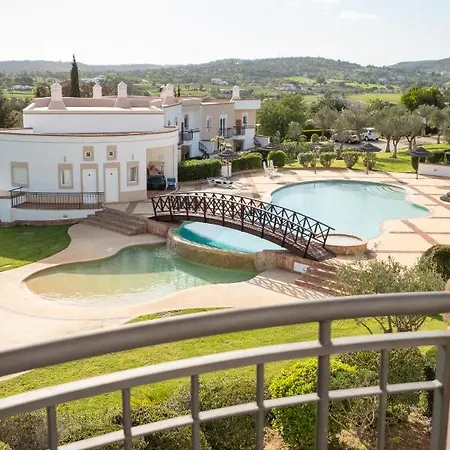 Vale Da Ribeira Ad By Destination Algarve