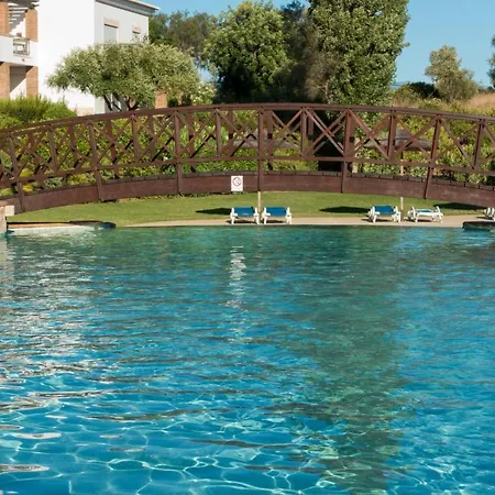 Apartment Vale Da Ribeira Ad By Destination Algarve Arao