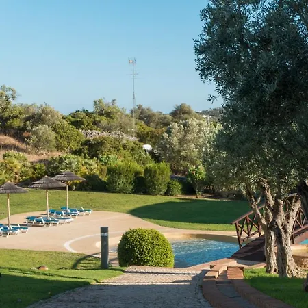 Vale Da Ribeira Ad By Destination Algarve