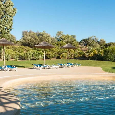 Vale Da Ribeira Ad By Destination Algarve Apartment Arao
