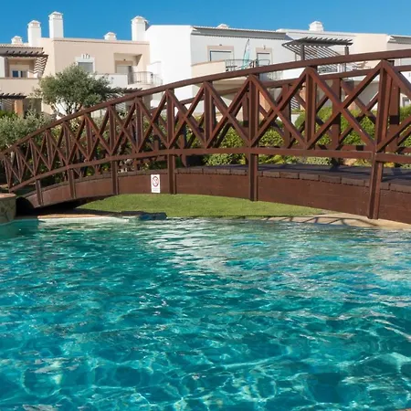 Apartment Vale Da Ribeira Ad By Destination Algarve Arao