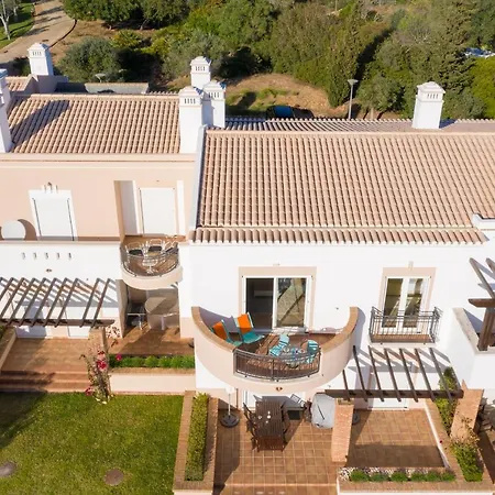 Vale Da Ribeira Ad By Destination Algarve Appartement *