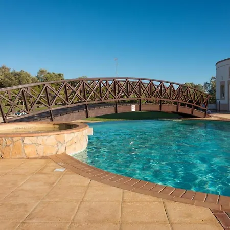Appartement Vale Da Ribeira Ad By Destination Algarve