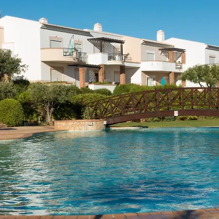 Vale Da Ribeira Ad By Destination Algarve Appartement Arão