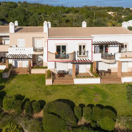 Apartment Vale Da Ribeira Ad By Destination Algarve Arão