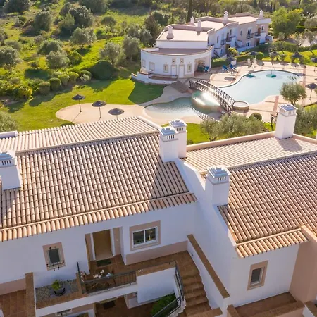 Vale Da Ribeira Ad By Destination Algarve