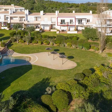 Vale Da Ribeira Ad By Destination Algarve Apartment *