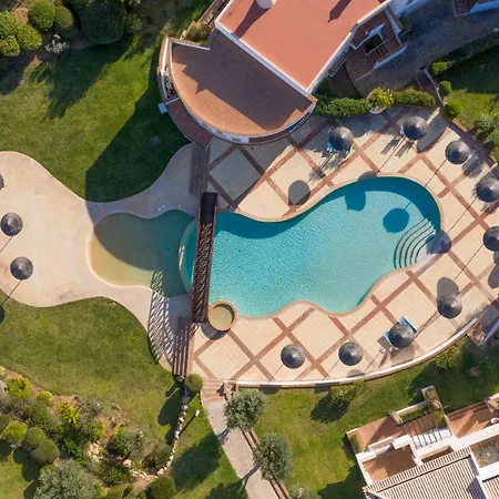 Vale Da Ribeira Ad By Destination Algarve Apartment Arão