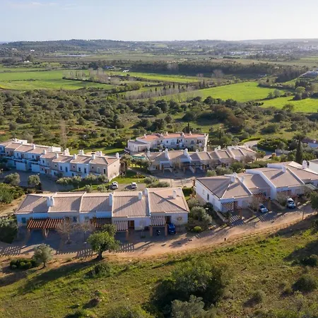 Vale Da Ribeira Ad By Destination Algarve Apartment *