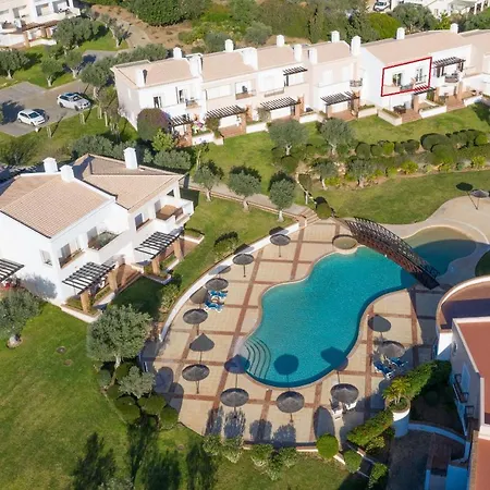 Apartment Vale Da Ribeira Ad By Destination Algarve