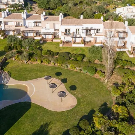 Apartment Vale Da Ribeira Ad By Destination Algarve