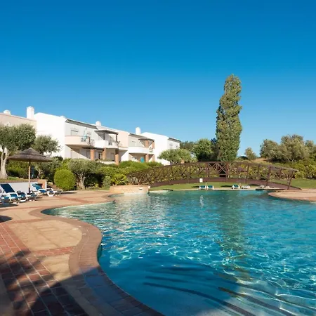 Vale Da Ribeira Ad By Destination Algarve